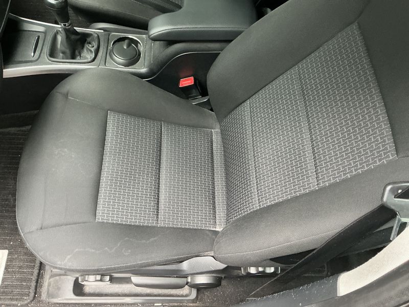 Mercedes-Benz B-Klasse B 180 CDI 2012 – снимка 29