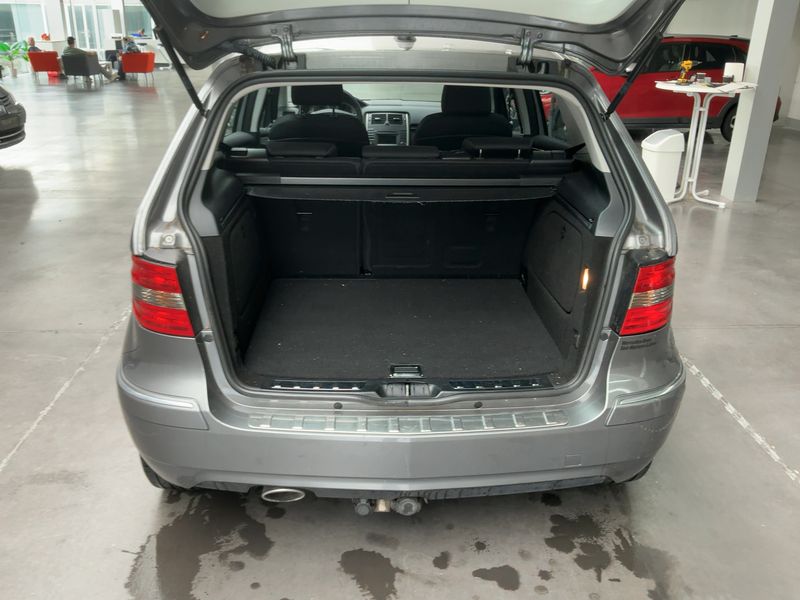 Mercedes-Benz B-Klasse B 180 CDI 2012 – снимка 15