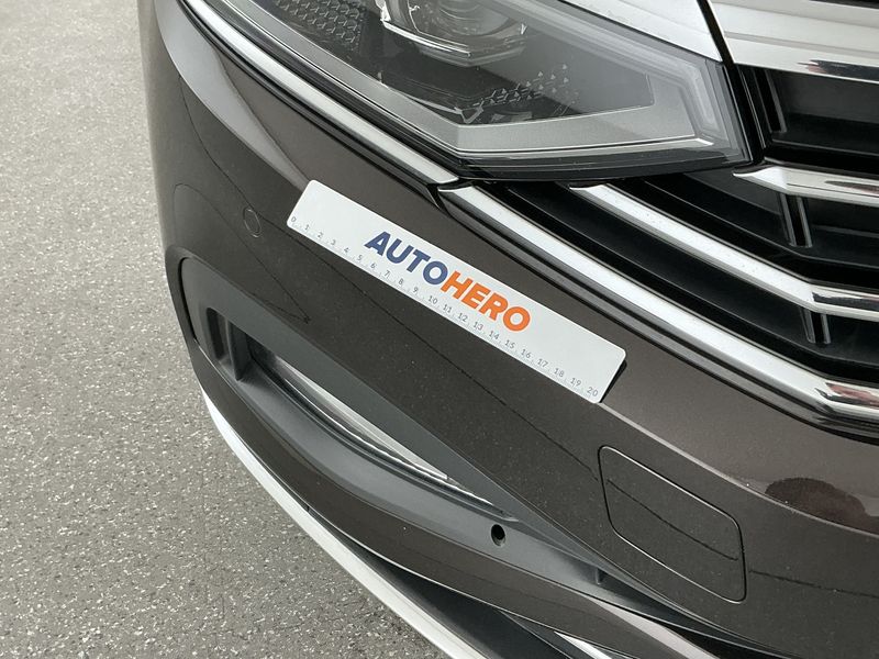 Volkswagen Passat 2.0 TDI Elegance 2019 – снимка 37