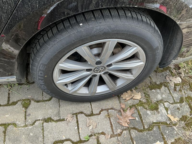 Volkswagen Passat 2.0 TDI Elegance 2019 – снимка 5