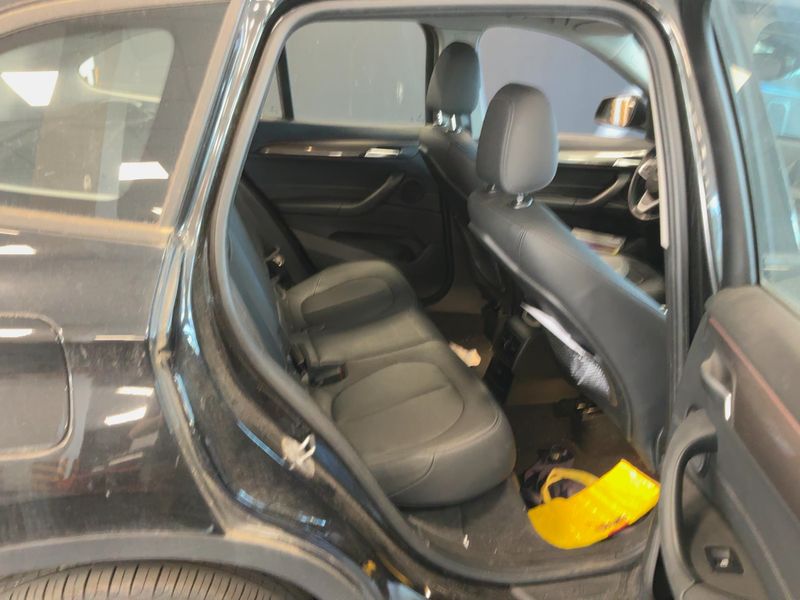 BMW X1 xDrive 20d xLine 2016 – снимка 19