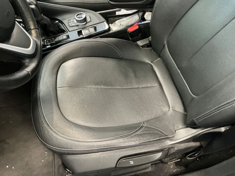 BMW X1 xDrive 20d xLine 2016 – снимка 23