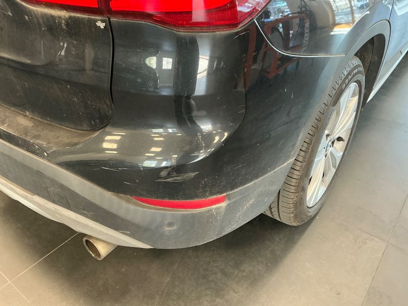 BMW X1 xDrive 20d xLine 2016 – снимка 28
