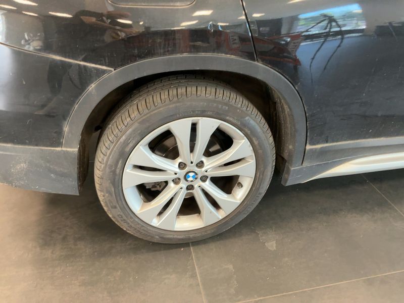 BMW X1 xDrive 20d xLine 2016 – снимка 9