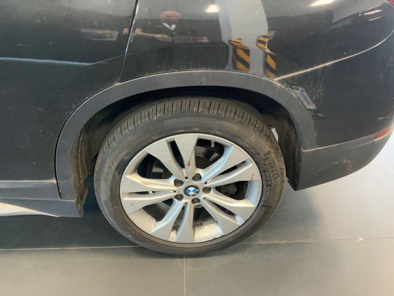 BMW X1 xDrive 20d xLine 2016 – снимка 5