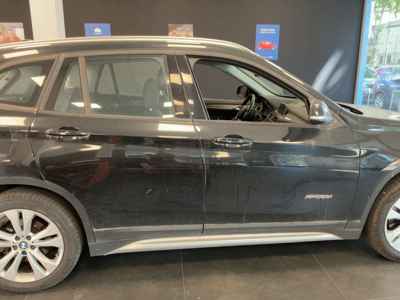 BMW X1 xDrive 20d xLine 2016 – снимка 10