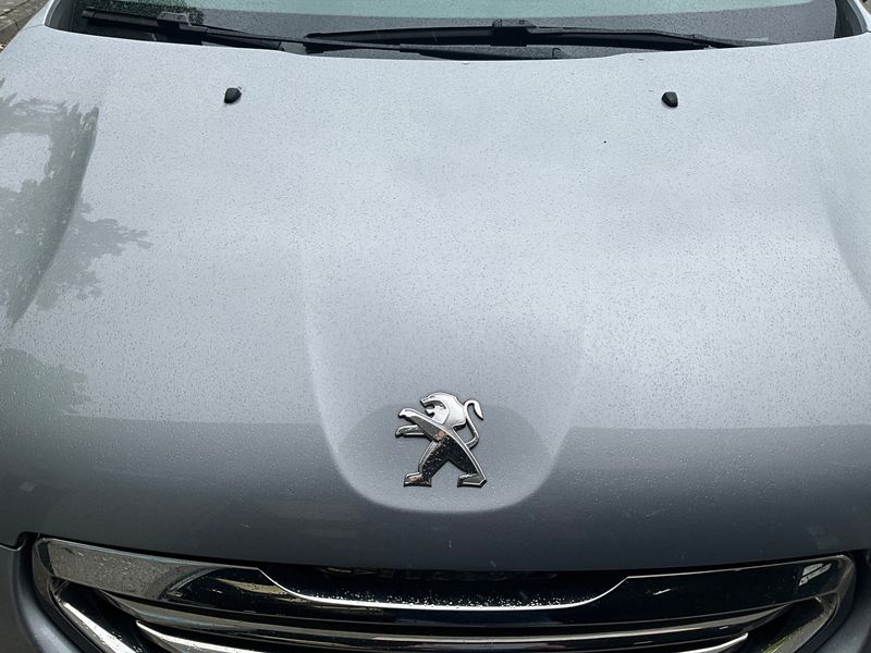 Peugeot 2008 1.6 e-HDi Crossway 2015 – снимка 28