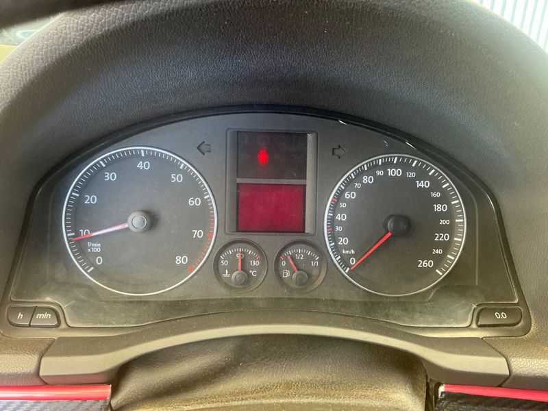 Volkswagen Golf V 1.6 Sportline 2005 – снимка 4