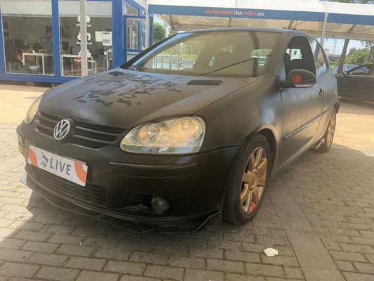 Volkswagen Golf V 1.6 Sportline 2005 – снимка 1