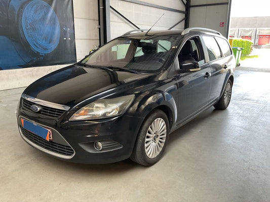 Ford Focus 1.6 Titanium 2009 – снимка 1