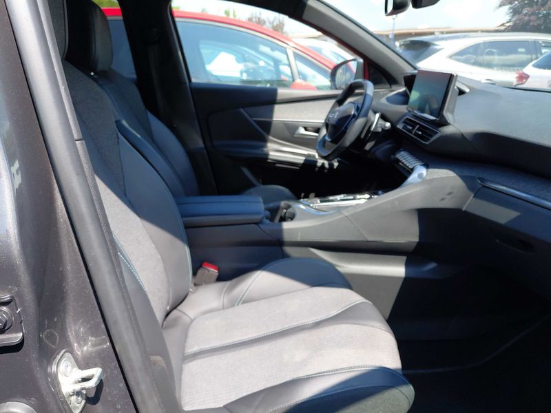 Peugeot 3008 1.5 Blue-HDi GT 2023 – снимка 10