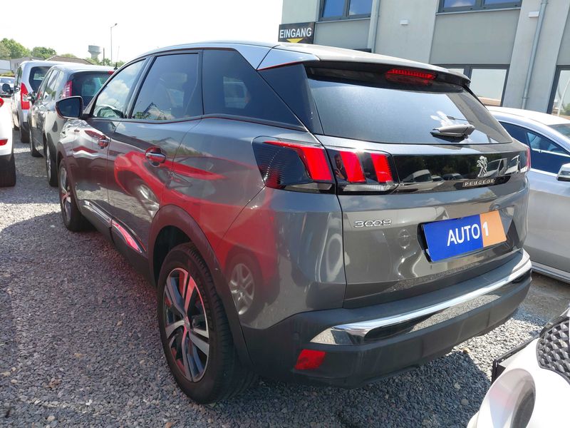 Peugeot 3008 1.5 Blue-HDi GT 2023 – снимка 3