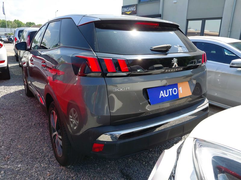 Peugeot 3008 1.5 Blue-HDi GT 2023 – снимка 4