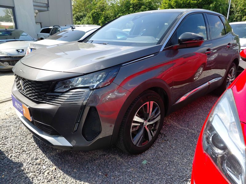 Peugeot 3008 1.5 Blue-HDi GT 2023 – снимка 1
