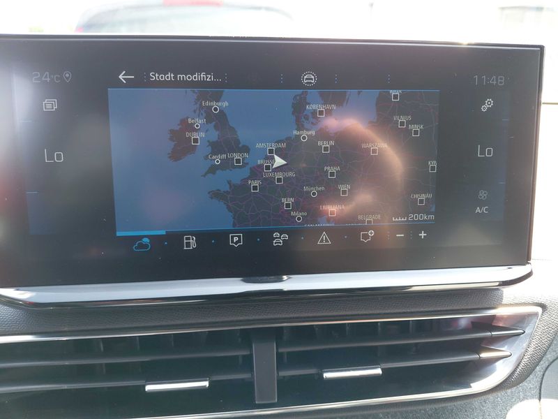Peugeot 3008 1.5 Blue-HDi GT 2023 – снимка 13