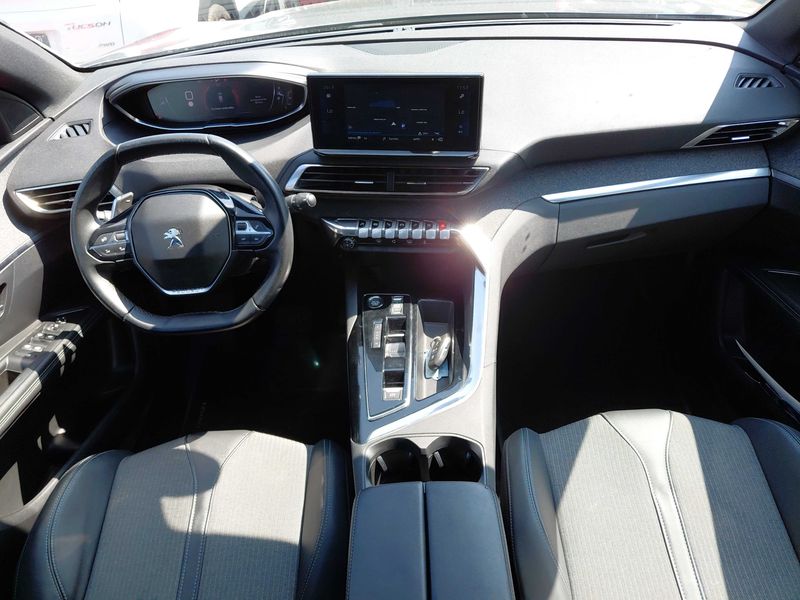 Peugeot 3008 1.5 Blue-HDi GT 2023 – снимка 11