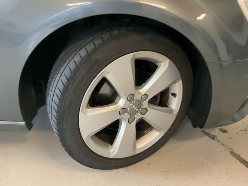 Audi A3 Sportback 2.0 TDI Ambition 2013 – снимка 11