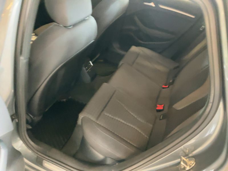 Audi A3 Sportback 2.0 TDI Ambition 2013 – снимка 19
