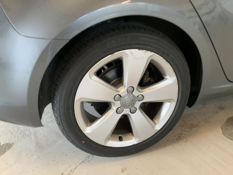 Audi A3 Sportback 2.0 TDI Ambition 2013 – снимка 9
