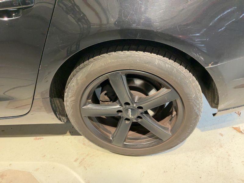 Audi A6 3.0 V6 TDI quattro 2013 – снимка 5