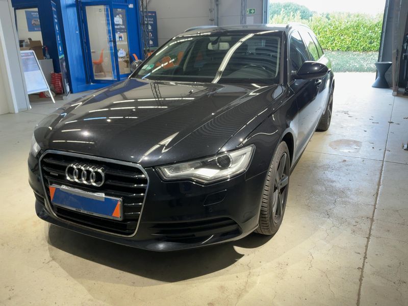 Audi A6 3.0 V6 TDI quattro 2013 – снимка 1