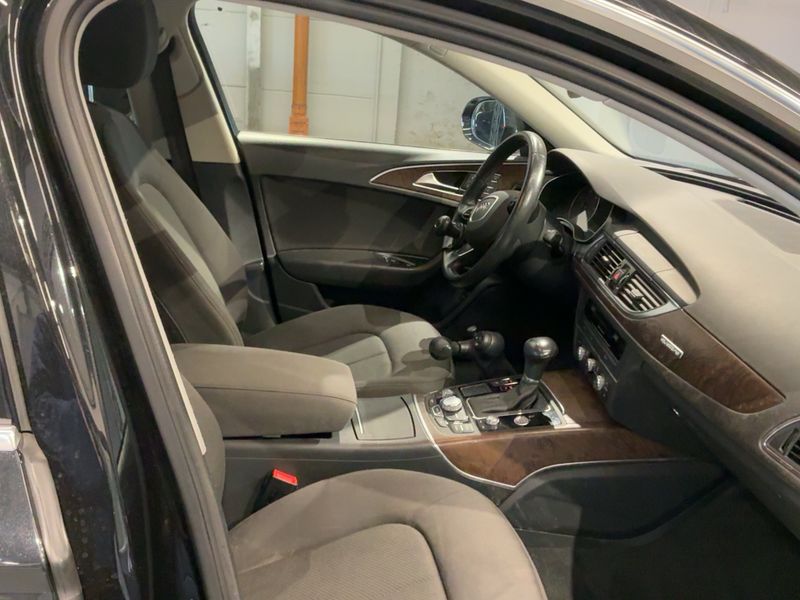 Audi A6 3.0 V6 TDI quattro 2013 – снимка 16