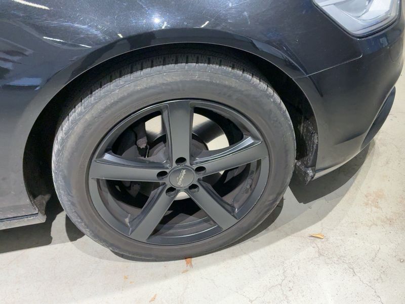 Audi A6 3.0 V6 TDI quattro 2013 – снимка 11
