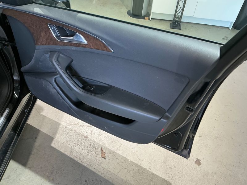 Audi A6 3.0 V6 TDI quattro 2013 – снимка 36