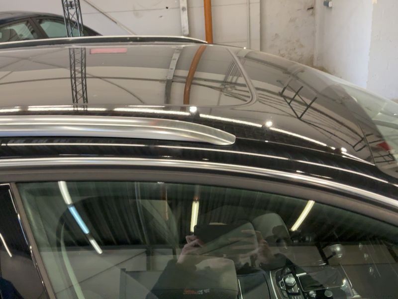 Audi A6 3.0 V6 TDI quattro 2013 – снимка 13