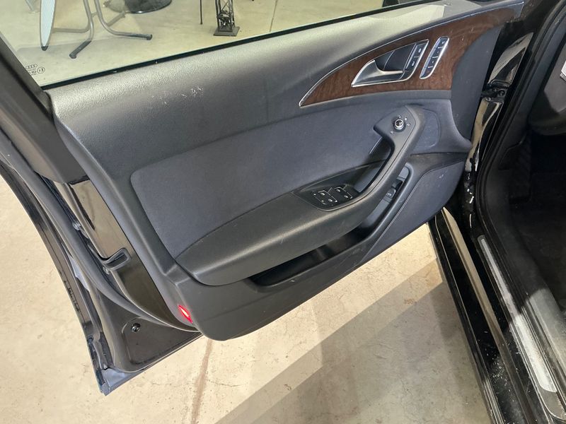 Audi A6 3.0 V6 TDI quattro 2013 – снимка 33
