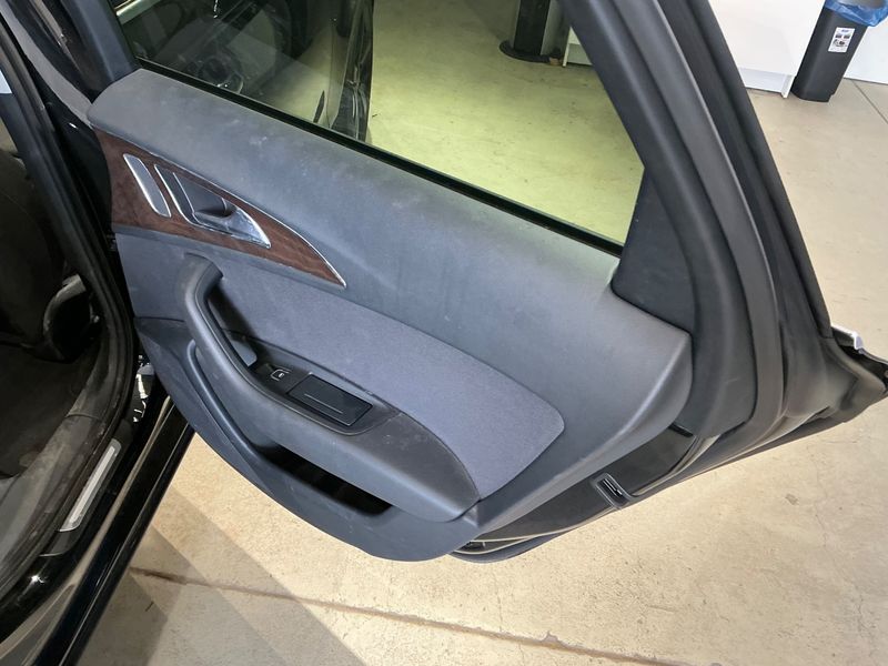 Audi A6 3.0 V6 TDI quattro 2013 – снимка 35