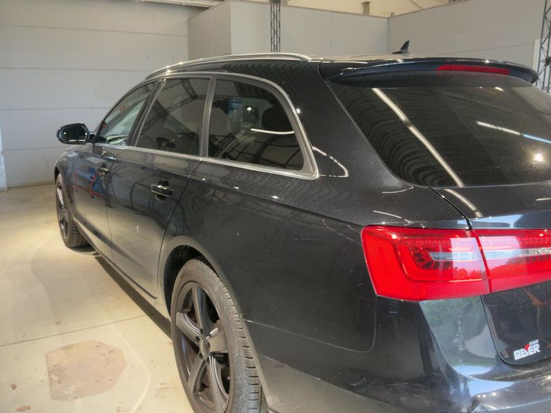 Audi A6 3.0 V6 TDI quattro 2013 – снимка 6