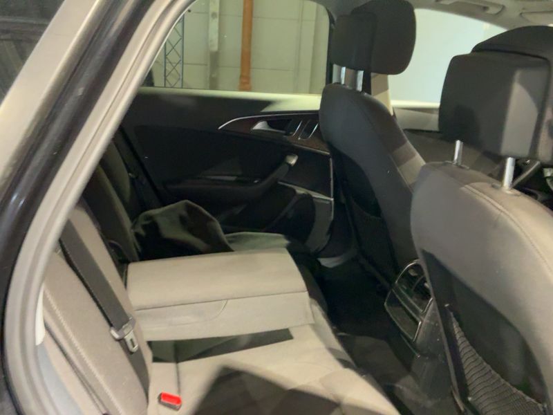 Audi A6 3.0 V6 TDI quattro 2013 – снимка 19