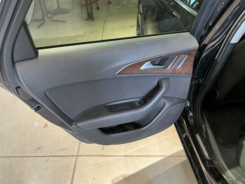 Audi A6 3.0 V6 TDI quattro 2013 – снимка 34