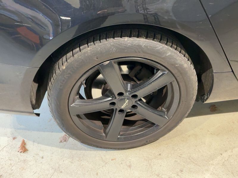 Audi A6 3.0 V6 TDI quattro 2013 – снимка 9