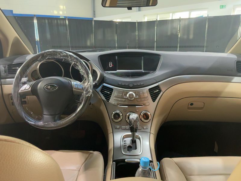 Subaru Tribeca 3.0 Basis 2007 – снимка 17