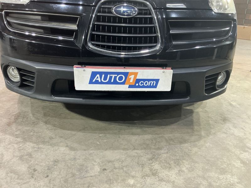 Subaru Tribeca 3.0 Basis 2007 – снимка 35
