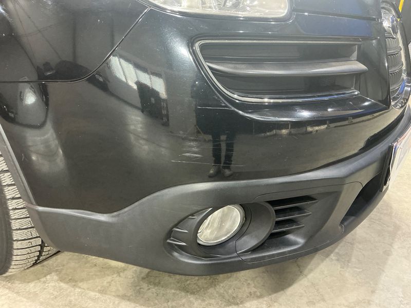 Subaru Tribeca 3.0 Basis 2007 – снимка 34