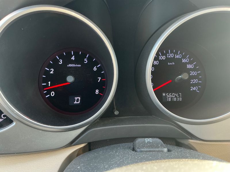 Subaru Tribeca 3.0 Basis 2007 – снимка 18