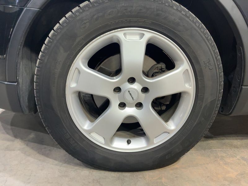 Subaru Tribeca 3.0 Basis 2007 – снимка 3