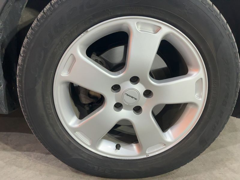 Subaru Tribeca 3.0 Basis 2007 – снимка 11