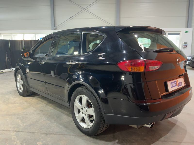 Subaru Tribeca 3.0 Basis 2007 – снимка 6