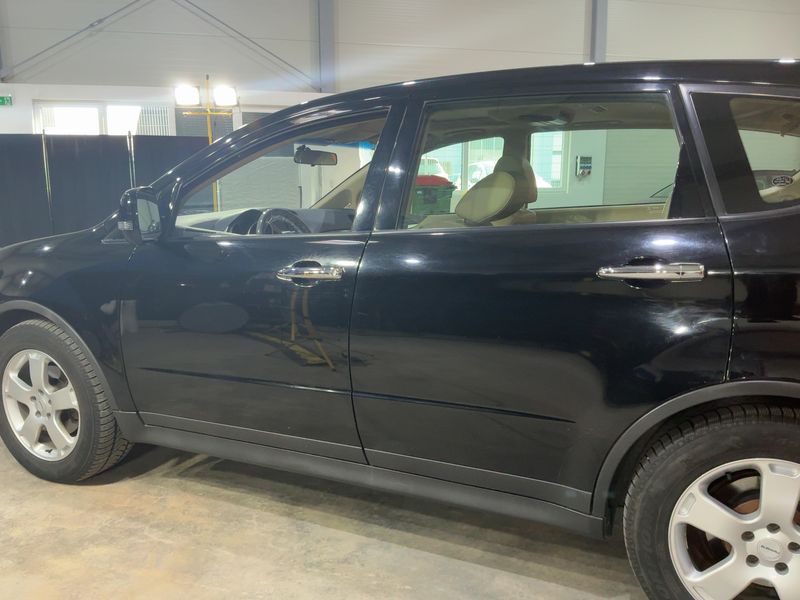 Subaru Tribeca 3.0 Basis 2007 – снимка 4