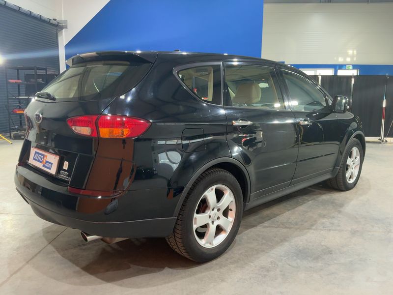 Subaru Tribeca 3.0 Basis 2007 – снимка 8