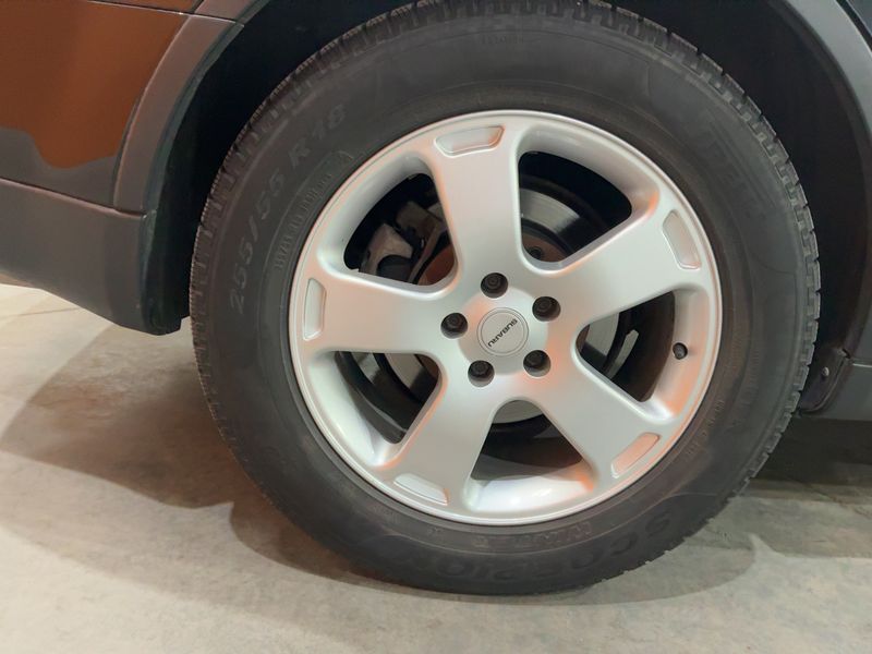 Subaru Tribeca 3.0 Basis 2007 – снимка 9