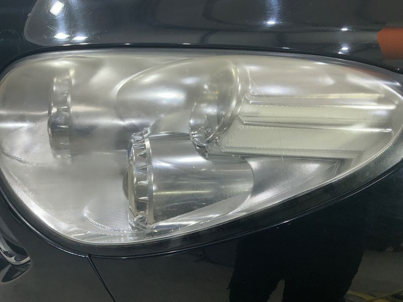 Subaru Tribeca 3.0 Basis 2007 – снимка 43
