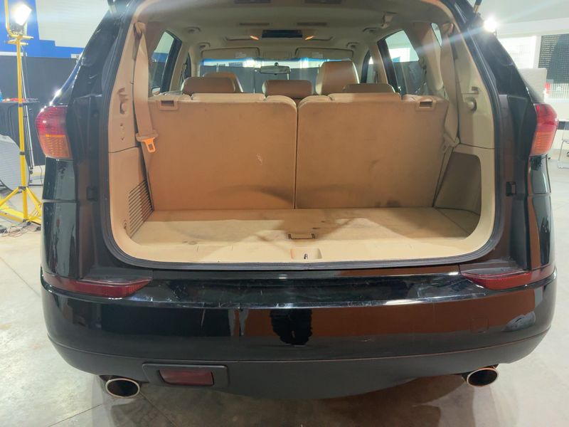 Subaru Tribeca 3.0 Basis 2007 – снимка 15