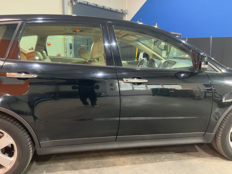 Subaru Tribeca 3.0 Basis 2007 – снимка 10