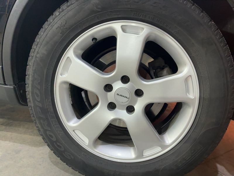 Subaru Tribeca 3.0 Basis 2007 – снимка 5