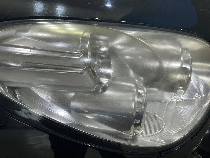 Subaru Tribeca 3.0 Basis 2007 – снимка 42